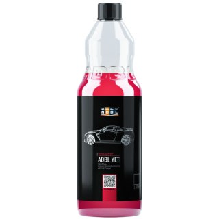 ADBL YETI Chemical Berry 1L - AKTYWNA PIANA