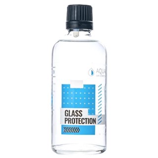 AQUA Glass Protection 100 ml - POWŁOKA DO SZYB