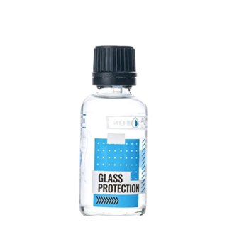 AQUA Glass Protection 30 ml - POWŁOKA DO SZYB