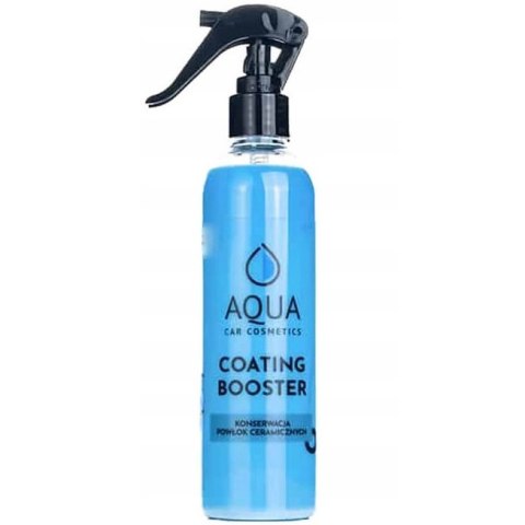 Aqua Coating Booster 100ml - KONSERWANT DO POWŁOK OCHRONNYCH