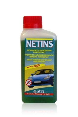 Atas Netins Usuwa owady 250ml koncentrat