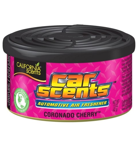 CALIFORNIA SCENTS - CORONADO CHERRY