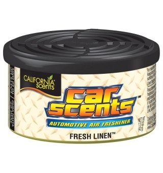 CALIFORNIA SCENTS - FRESH LINEN