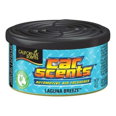 CALIFORNIA SCENTS - LAGUNA BREEZE