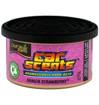 CALIFORNIA SCENTS - SHASTA STRAWBERRY