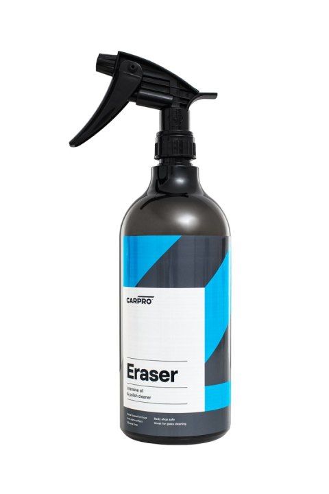 CARPRO Eraser 1000 ml delikatny odtłuszczacz przed aplikacja powłok