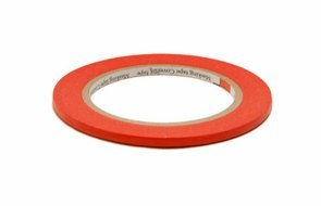 CARPRO MASKING TAPE 5mm x 40mm - TAŚMA MASKUJĄCA