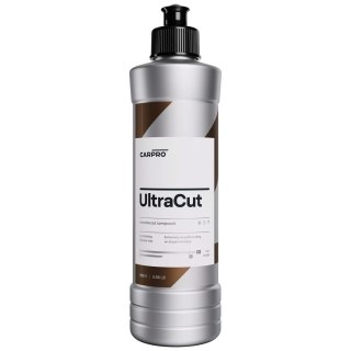 CARPRO UltraCut 250 ml - MOCNO TNĄCA PASTA POLERSKA