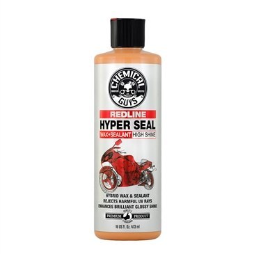 CHEMICAL GUYS REDLINE HYPER SEAL 118 ml - WOSK + SEALANT