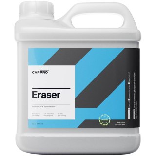 CarPro Eraser 4l DELIKATNY ODTŁUSZCZACZ PRZED POWŁOKĄ