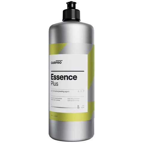 CarPro Essence Plus 1L pasta regeneracyjna do powłok, nieścierna