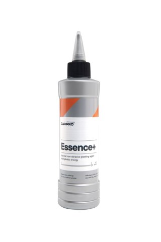 CarPro Essence Plus 250ml pasta regeneracyjna do powłok, nieścierna