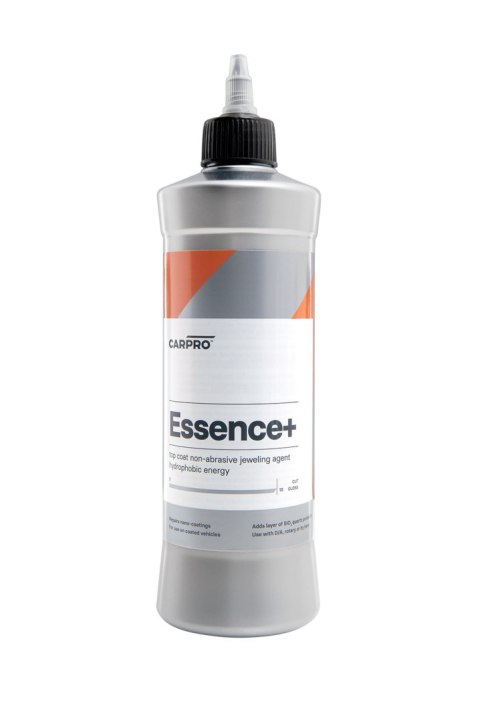 CarPro Essence Plus 500ml pasta regeneracyjna do powłok, nieścierna