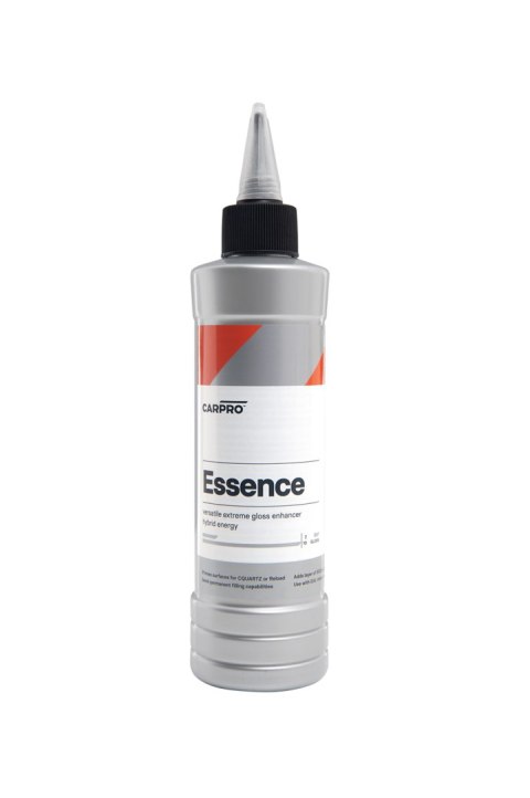 CarPro Essence cleaner, primer z SiO2 250 ml - PASTA FINISHOWA Z KWARCEM