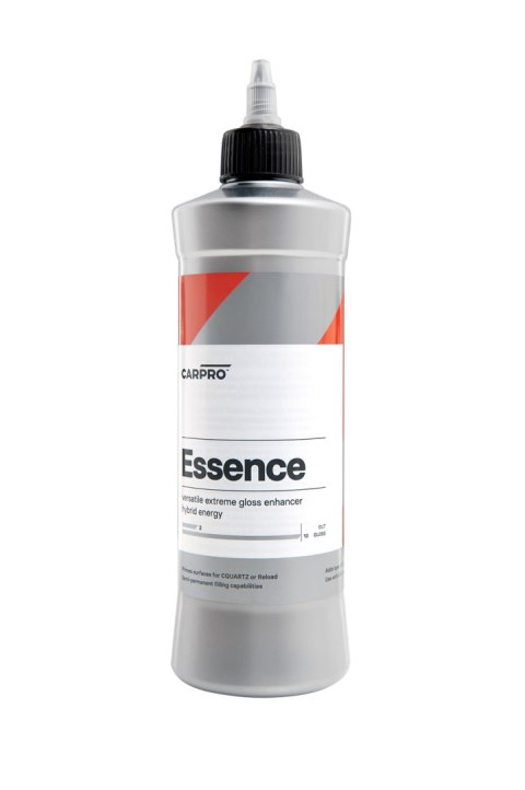 CarPro Essence cleaner, primer z SiO2 500 ml - PASTA FINISHOWA Z KWARCEM