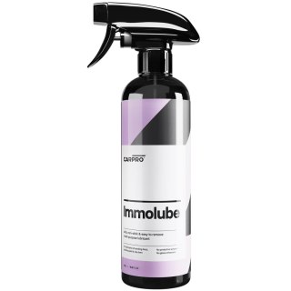 CarPro ImmoLube 500ml LUBRYKANT, POŚLIZG DO GLINKI