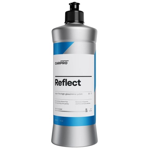 CarPro Reflect Super Fine Polish 500 ml - FINISHOWA PASTA POLERSKA