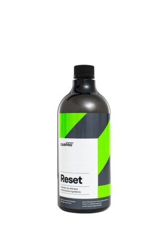 CarPro Reset Shampoo 1000ml szampon odtykający powłoki