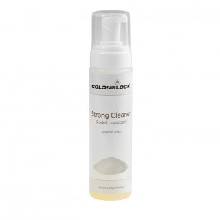 Colourlock Strong Cleaner 200 ml - ŚRODEK DO CZYSZCZENIA SKÓR