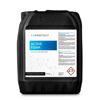 FXPROTECT ACTIVE FOAM 5L - NEUTRALNA PIANA AKTYWNA