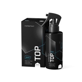 FX PROTECT TOP CH-3 150ml - ODŻYWKA DO POWŁOK