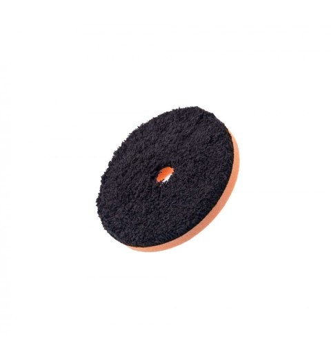 FLEXIPADS 135MM DA BLACK MICROFIBRE CUTTING DISC MGCB5 - MIKROFIBRA DO POLEROWANIA