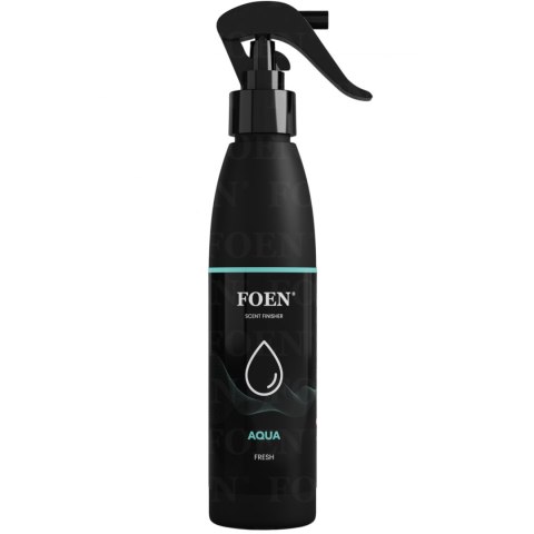 FOEN Aqua 185 ml - ZAPACH DO AUTA