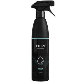 FOEN Aqua 450 ml - ZAPACH DO AUTA