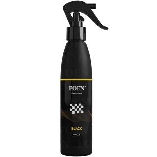 FOEN Black 185 ml - ZAPACH DO AUTA