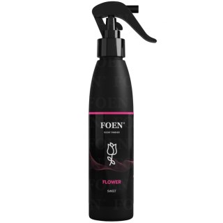 FOEN FLOWER 185ML - ZAPACH DO AUTA