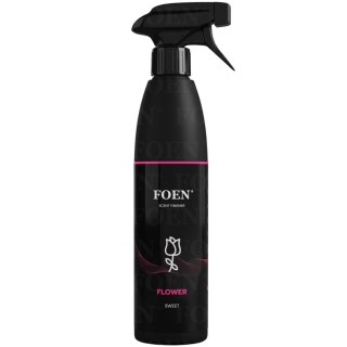 FOEN FLOWER 450ML - ZAPACH DO AUTA