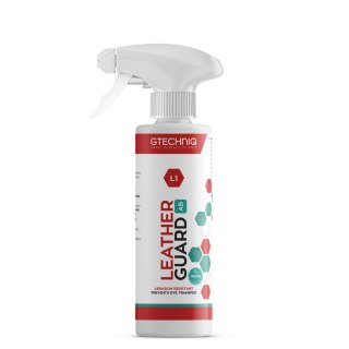 GTECHNIQ L1 Leather Guard AB 100 ml - ZABEZPIECZENIE SKÓR