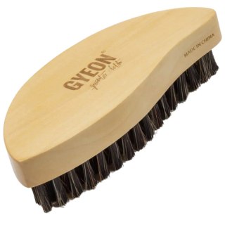 GYEON Q2M Leather Brush - szczoteczka do skóry