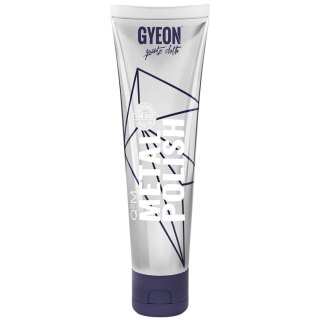 GYEON Q2M Metal Polish 120 ml - PASTA DO POLEROWANIA METALU, ALUMINIUM, STALI