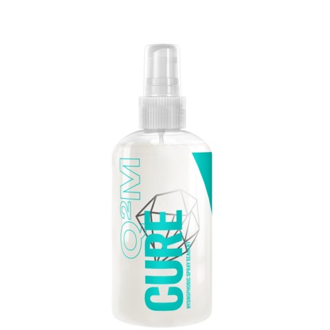 Gyeon Q2M Cure 250 ml - BOOSTER DO POWŁOK OCHRONNYCH