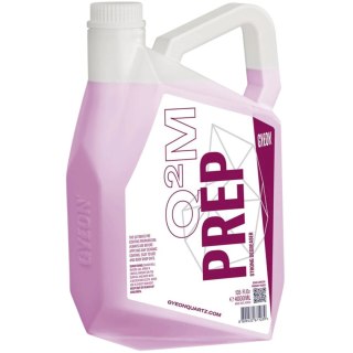 Gyeon Q2M Prep 4000 ml - DELIKATNY I SKUTECZNY ODTŁUSZCZACZ