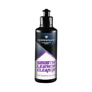 Herrenfahrt Smooth Leather Cleaner - delikatny produkt do czyszczenia skóry 250ml