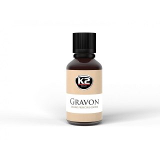 K2 GRAVON REFILL ceramiczna ochronna lakieru 50ML