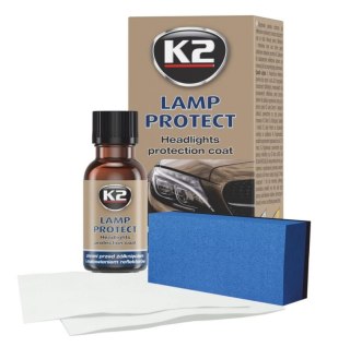 K2 LAMP PROTECT 10 ML ochrona reflektorów