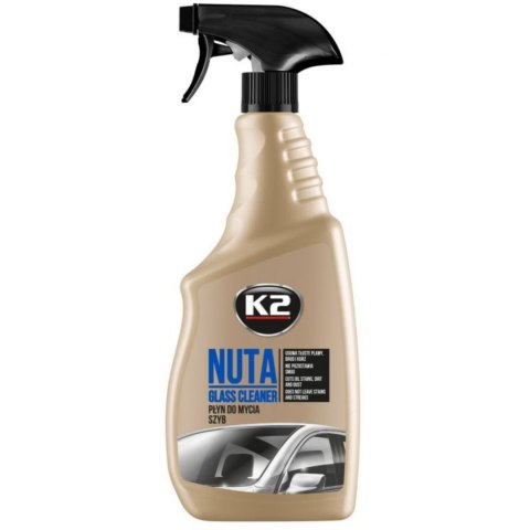 K2 NUTA 750ml - PŁYN DO SZYB