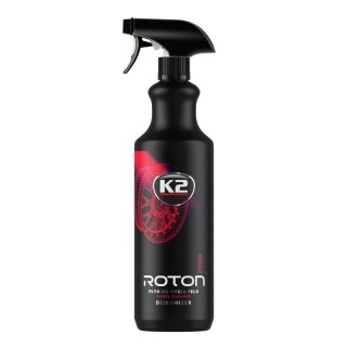 K2 ROTON PRO 1L KRWAWIĄCA FELGA