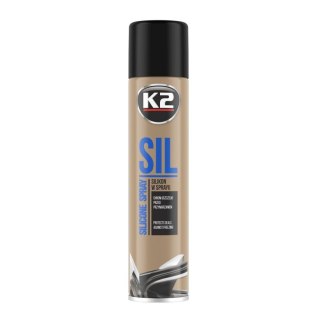 K2 SIL 300 ML - CHRONI PRZED PRZYMARZANIEM USZCZELEK