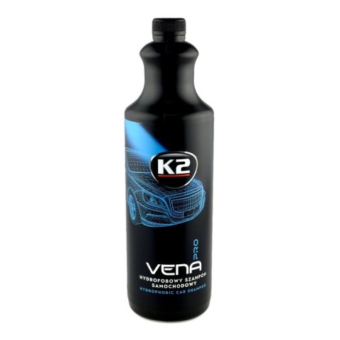 K2 VENA PRO 1L - SZAMPON HYDROFOBOWY