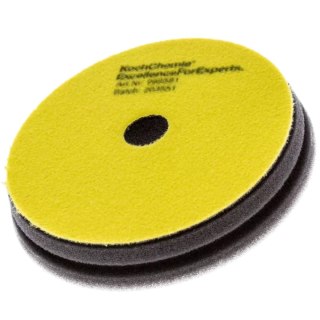 KOCH CHEMIE Fine Cut Pad 126x23 mm - ŚREDNIO TWARDA GĄBKA POLERSKA