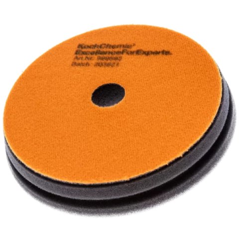 KOCH CHEMIE ONE CUT PAD 126x23 MM - ŚREDNIA GĄBKA POLERSKA