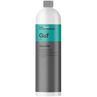 Koch CHEMIE Gummifix 1L - ODNOWA DYWANIKÓW GUMOWYCH