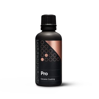 NANOTECHNIQ PRO 50 ml - POWŁOKA CERAMICZNA 9H, 5 LETNIA