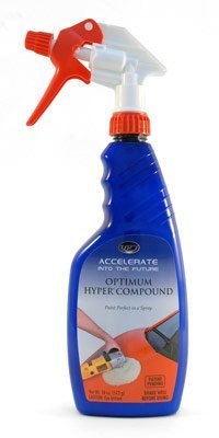 OPTIMUM HYPER COMPOUND - PASTA POLERSKA W SPRAY-U 503 ml