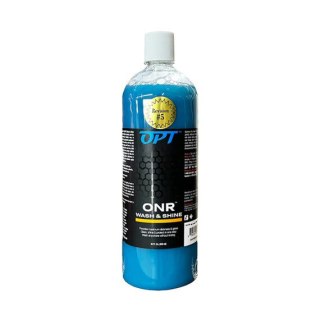 OPTIMUM NO RINSE WASH & SHINE 946ML SZAMPON