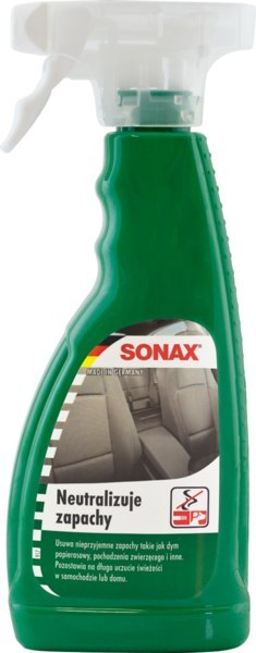 SONAX Neutralizator zapachów 292241